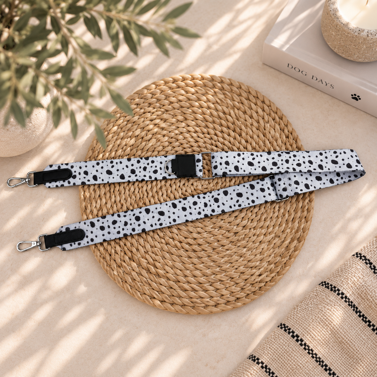 Everyday Walking Bag Straps