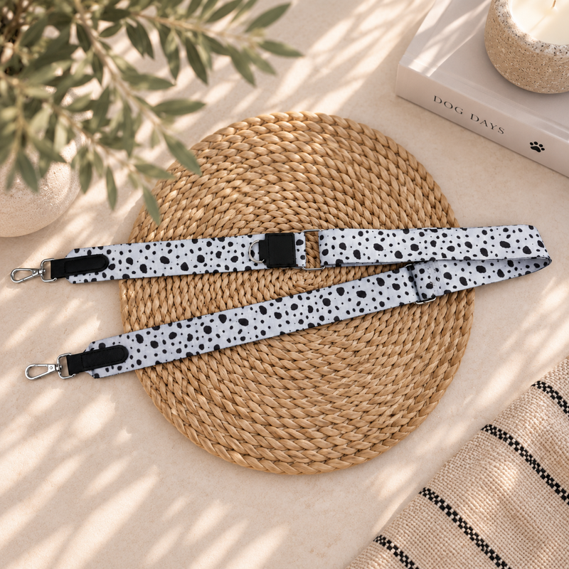Everyday Walking Bag Straps