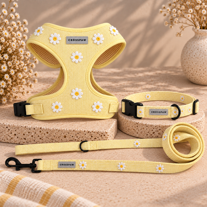 Daisy Walk Set