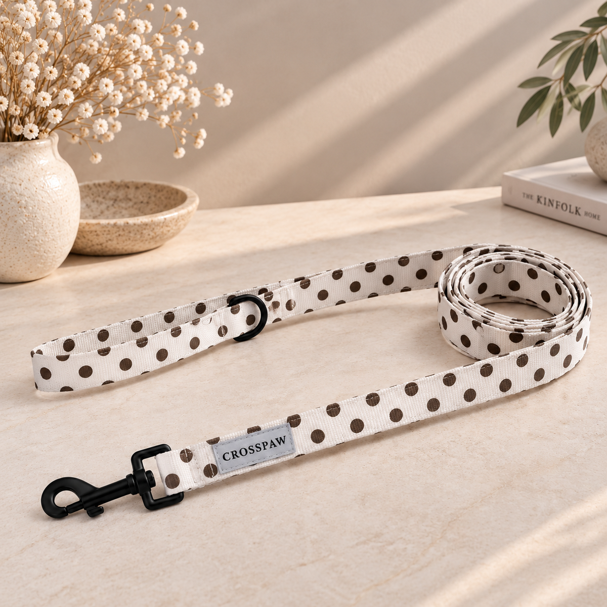 CrossPaw Leashes