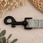 Sage Tweed Walk Set