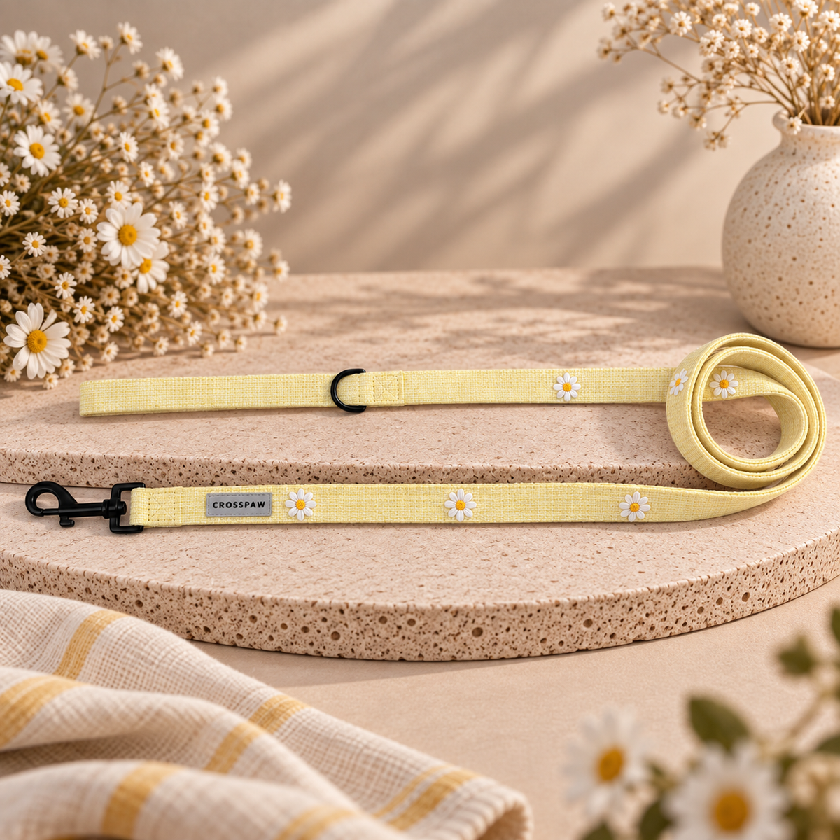 Daisy Leash