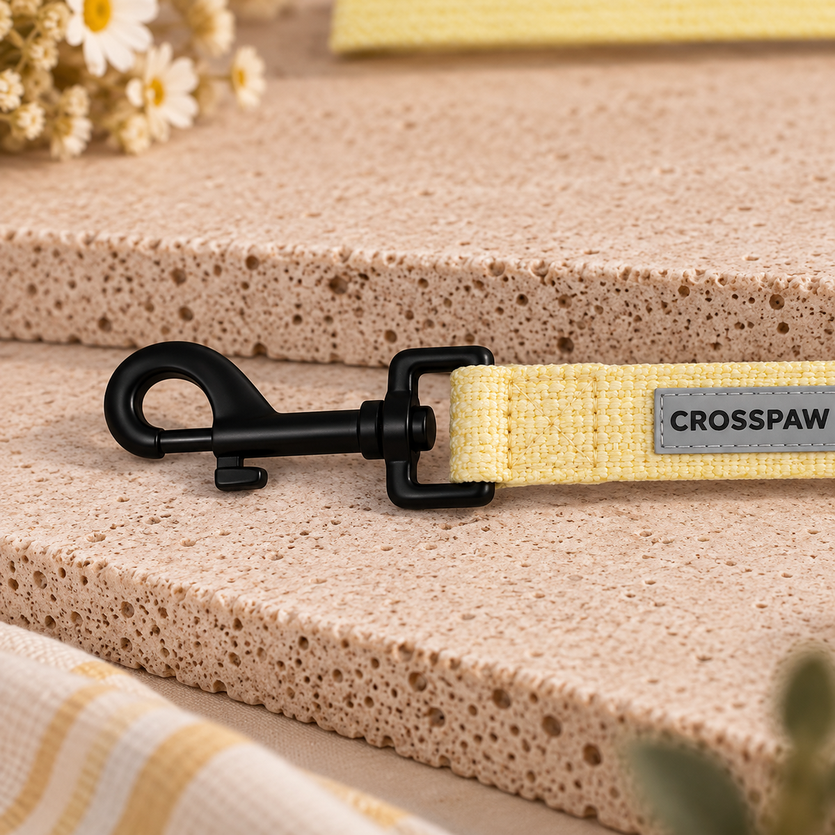 Daisy Leash