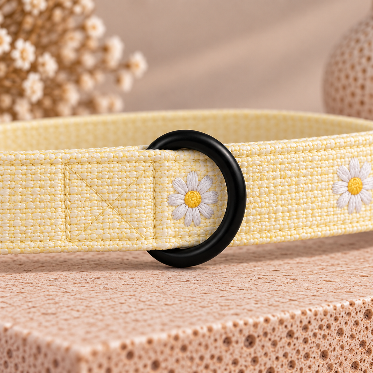 Daisy Collar