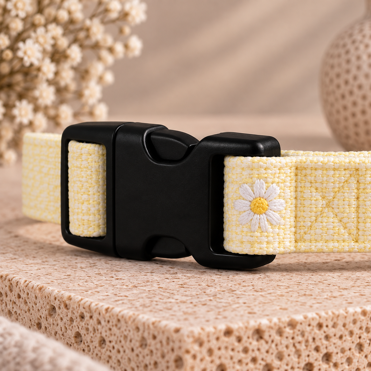 Daisy Collar