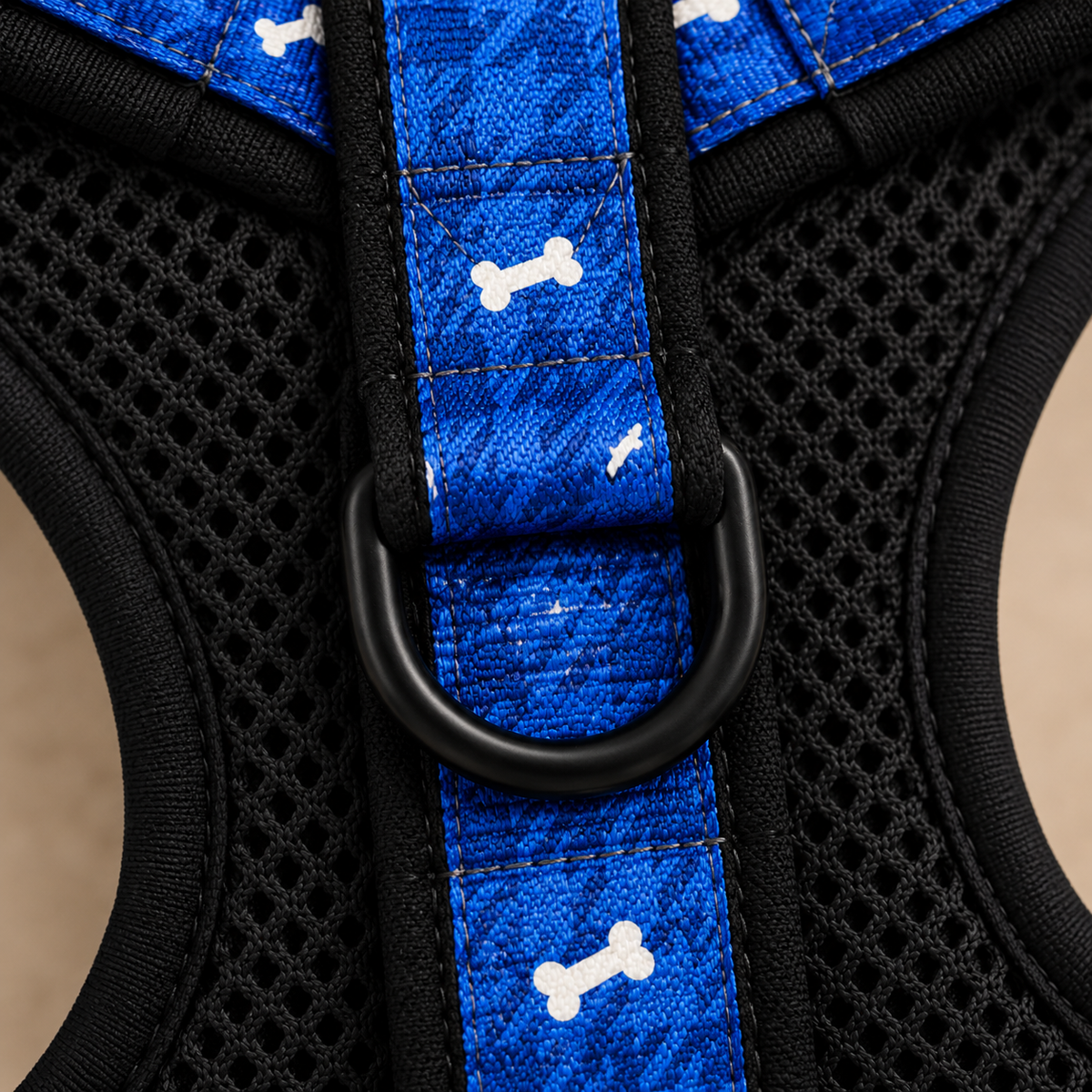 Adjustable Dog Harness - Newport