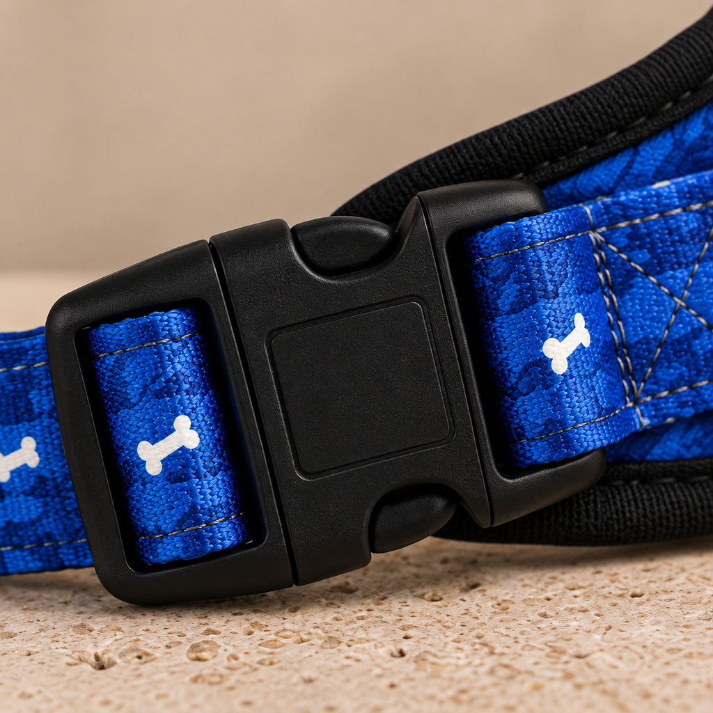 Adjustable Dog Harness - Newport