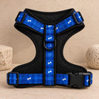 Adjustable Dog Harness - Newport