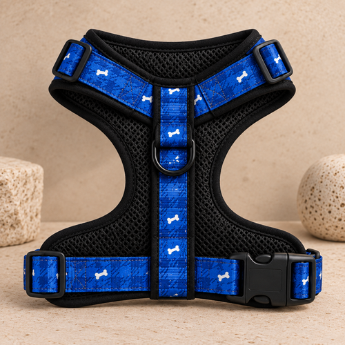 Adjustable Dog Harness - Newport