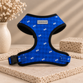 Adjustable Dog Harness - Newport