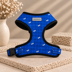Adjustable Dog Harness - Newport