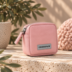 The Crosspaw Dog Walking Bag - Blush