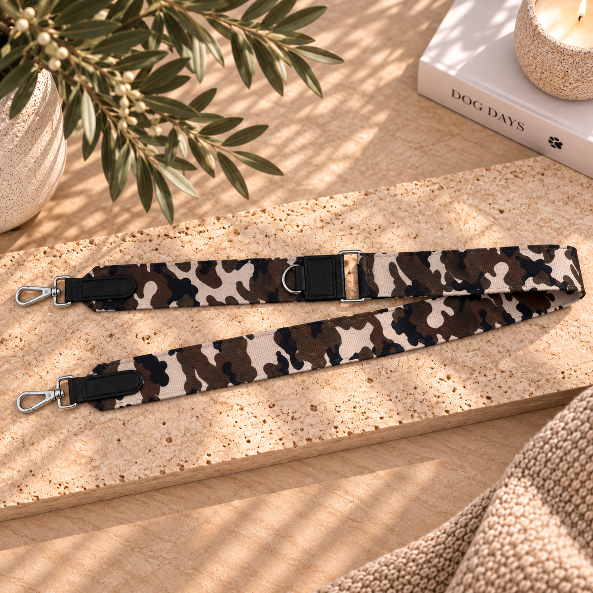 CrossPaw Bag Strap - Camo